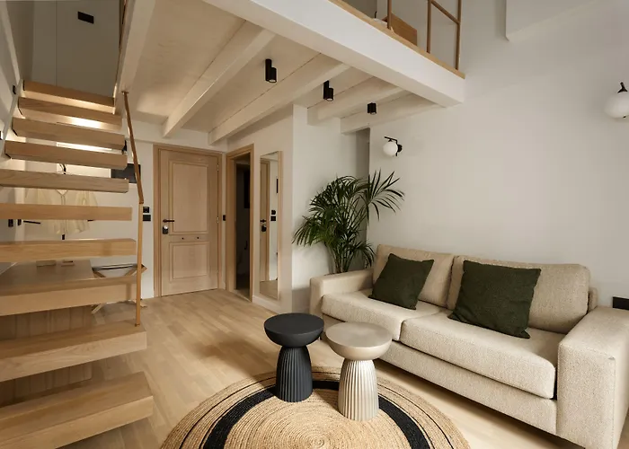 Cortiletto Timeless 酒店