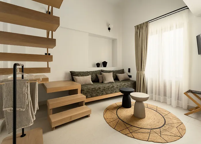 Cortiletto Timeless Retimno