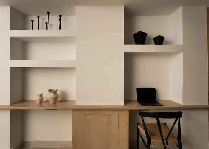 Cortiletto Timeless Retimno