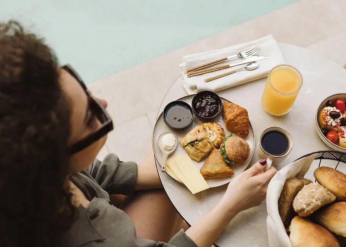 Cortiletto Timeless 3*