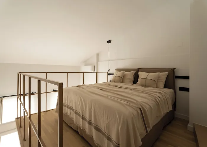 Cortiletto Timeless Retimno